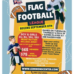 NFL Flag Football