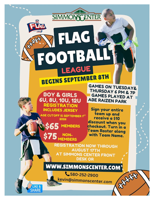 NFL Flag Football